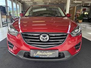 Mazda CX-5 2015 Bild 13