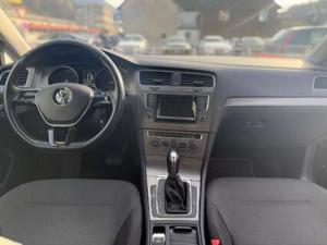Volkswagen Golf Bild 7
