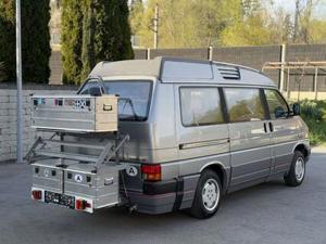 VW T4 1992 Bild 4