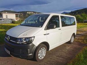 VW T6