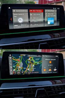 BMW 5er Bild 11