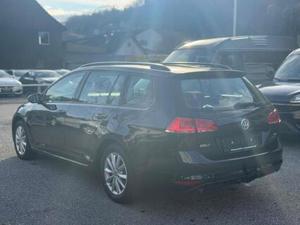 Volkswagen Golf Bild 4