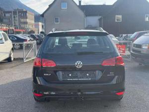 Volkswagen Golf Bild 5