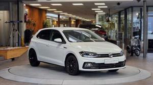 Volkswagen Polo Bild 3