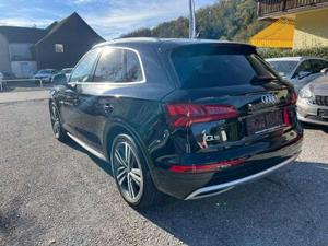 Audi Q5 Bild 5