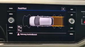 Volkswagen Polo Bild 17