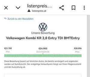 VW T6 Bild 9