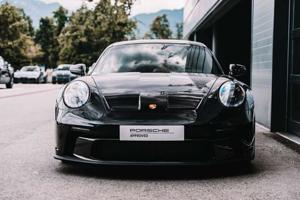 Porsche 911 Bild 8