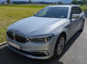 BMW 5er