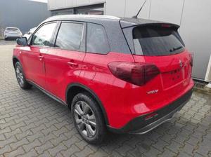 Suzuki Vitara Bild 6