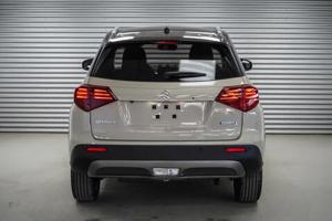 Suzuki Vitara Bild 3