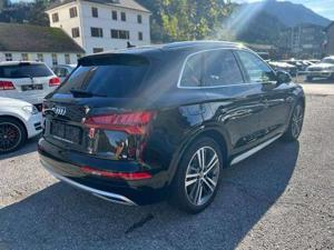 Audi Q5 Bild 7