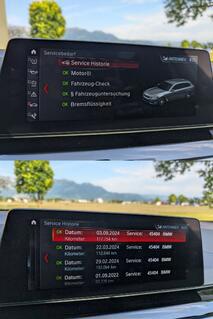 BMW 5er Bild 12