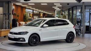 Volkswagen Polo Bild 5