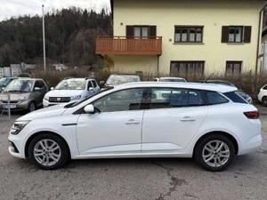 Renault Megane Bild 4