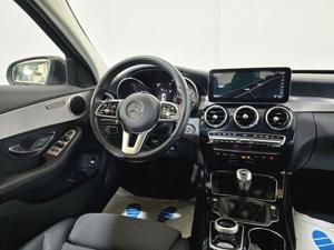 Mercedes-Benz C-Klasse Bild 7