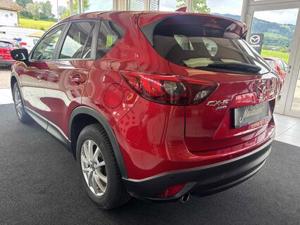 Mazda CX-5 2015 Bild 11