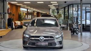 Mercedes-Benz A 180 Bild 2
