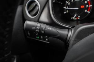 Suzuki Vitara Bild 10