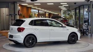 Volkswagen Polo Bild 4