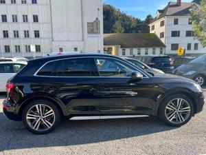 Audi Q5 Bild 8