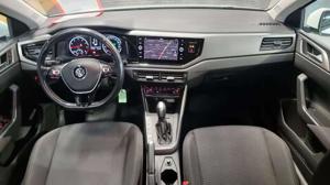 Volkswagen Polo Bild 13