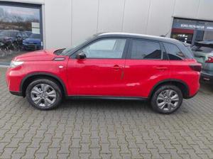 Suzuki Vitara Bild 7