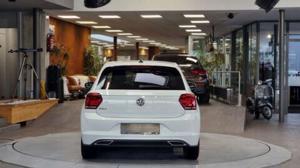 Volkswagen Polo Bild 8