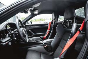 Porsche 911 Bild 10
