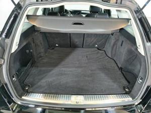 Mercedes-Benz C-Klasse Bild 12