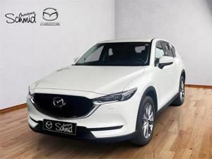 Mazda CX-5 Bild 3