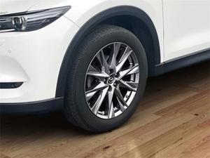 Mazda CX-5 Bild 6