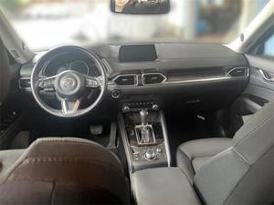 Mazda CX-5 Bild 11