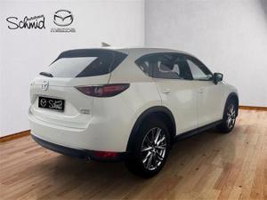 Mazda CX-5 Bild 14