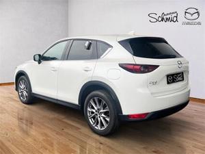Mazda CX-5 Bild 12
