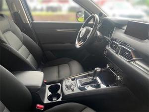 Mazda CX-5 Bild 15