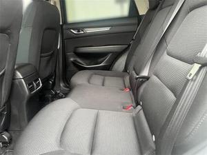 Mazda CX-5 Bild 9