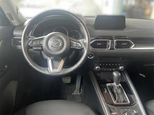 Mazda CX-5 Bild 10