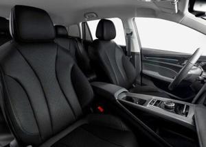 MG MG5 MG5 Comfort 5 61kWh ACC Keyl Kam PDC SHZ LED Na... Bild 2
