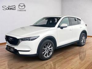 Mazda CX-5 Bild 4