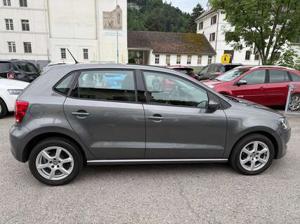 Volkswagen Polo Bild 7