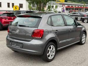 Volkswagen Polo Bild 8