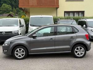 Volkswagen Polo Bild 4