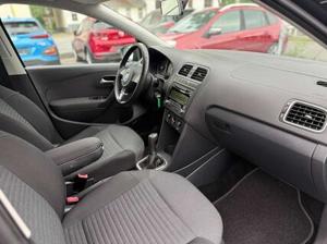 Volkswagen Polo Bild 10