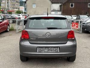 Volkswagen Polo Bild 6