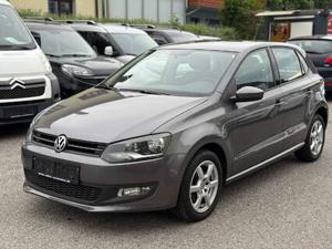 Volkswagen Polo Bild 3