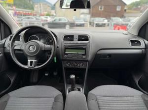 Volkswagen Polo Bild 9