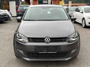 Volkswagen Polo Bild 2