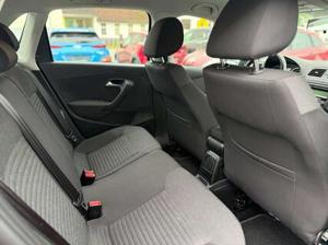 Volkswagen Polo Bild 11
