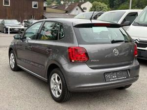 Volkswagen Polo Bild 5